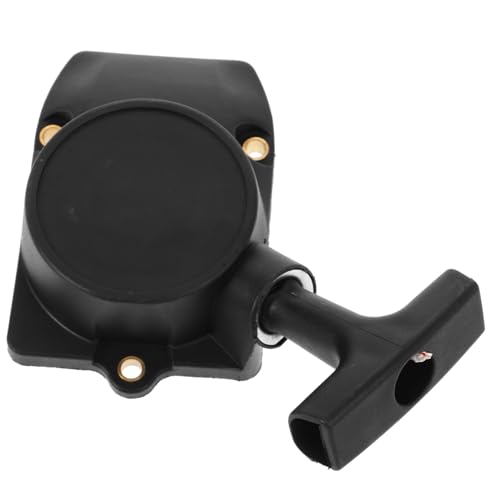 ifundom Starter Assembly Puller und Starter Handle Langlebiger Startergriff und Zugscheibe Kompatibel mit Fs Fs Zuverlässigen Start ifundom Starter Assembly Puller und Starter Handle Langlebiger Startergriff und Zugscheibe Kompatibel mit Fs Fs Zuverlässigen Start von ifundom