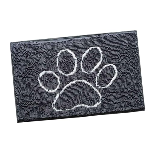 ifundom TPR beschichtete Teppichmatte rutschfest Langlebig Haustier Kissen als Schlaf Spielmatte für Hund Katze Welpe Kätzchen Leicht zu Reinigen ifundom TPR beschichtete Teppichmatte rutschfest Langlebig Haustier Kissen als Schlaf Spielmatte für Hund Katze Welpe Kätzchen Leicht zu Reinigen von ifundom