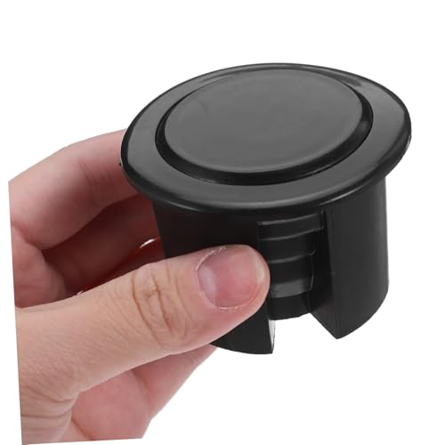 ifundom Teiliges Schirmständer Reparaturset mit Schrauben und Lochringstopfen Kompatibel mit Meisten Sonnenschirm-basen Einfache Installation Ersatzteile für Outdoor-terrasse und Garten von ifundom