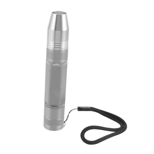 ifundom Tragbare LED Lampe für Hühner Enten Gänse und Vogel Eier für Überwachung Embryo Entwicklung Beim Brutvorgang von ifundom