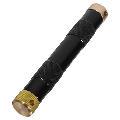 ifundom Tragbares Camping Feuerstartgerät Multifunktional für Grill Gasherd Feuerstelle Outdoor Überlebenswerkzeug Kompakt Sicher und Benutzerfreundlich ifundom Tragbares Camping Feuerstartgerät Multifunktional für Grill Gasherd Feuerstelle Outdoor Überlebenswerkzeug Kompakt Sicher und Benutzerfreundlich von ifundom