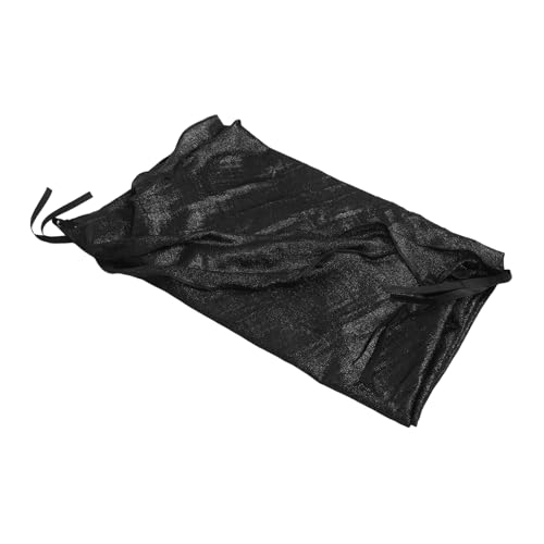 ifundom Trampolin Sonnenschutz Trampolin Überdachung Zeltabdeckung Außenüberdachung Für Hinterhof Trampolin Abdeckungen Für Den Winter Trampolin Dachabdeckung Schutz Trampolin von ifundom