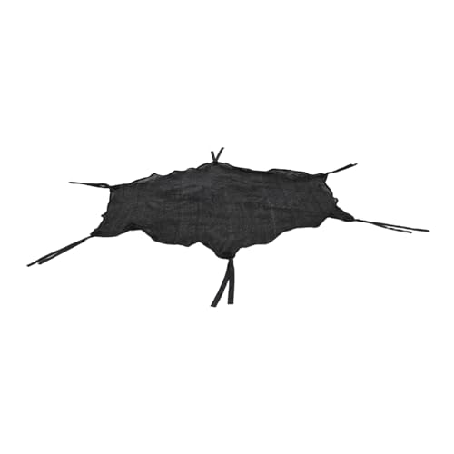 ifundom Trampolin Sonnenschutznetz Uv-beständig Atmungsaktives Outdoor Schattierungsnetz Hitzebeständiges Sonnenschutznetz für Trampoline Wärmeschutz Wetterfeste Abdeckung ifundom Trampolin Sonnenschutznetz Uv-beständig Atmungsaktives Outdoor Schattierungsnetz Hitzebeständiges Sonnenschutznetz für Trampoline Wärmeschutz Wetterfeste Abdeckung von ifundom