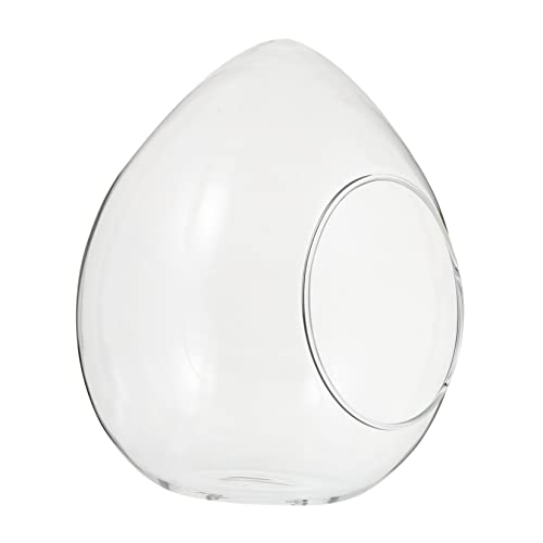 ifundom Hamster Glas Nest Transparentes Kühlbett Für Chinchillas Und Meerschweinchen Bequemes Schlafhaus Für Haustiere Leicht Zu Reinigen Und Langlebig Für Heiße Tage ifundom Hamster Glas Nest Transparentes Kühlbett Für Chinchillas Und Meerschweinchen Bequemes Schlafhaus Für Haustiere Leicht Zu Reinigen Und Langlebig Für Heiße Tage von ifundom