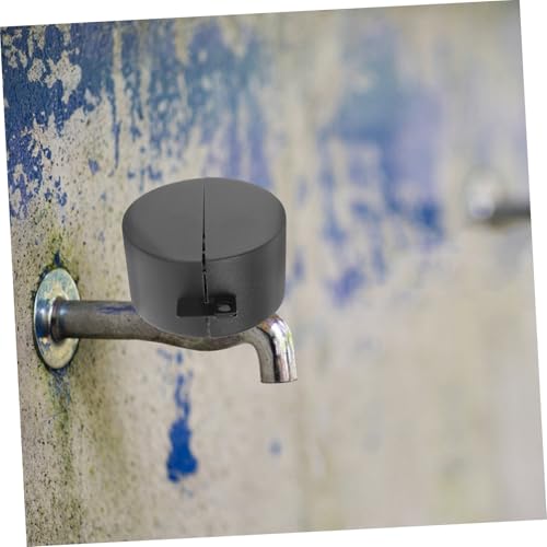 ifundom Türgriffschutz aus Rostfreiem Edelstahl Multifunktionale Türgriffabdeckung mit Riegelschutz Langlebig und Rostfrei Stilvolles Design zur Sicheren Verriegelung Förmigen und ifundom Türgriffschutz aus Rostfreiem Edelstahl Multifunktionale Türgriffabdeckung mit Riegelschutz Langlebig und Rostfrei Stilvolles Design zur Sicheren Verriegelung Förmigen und von ifundom