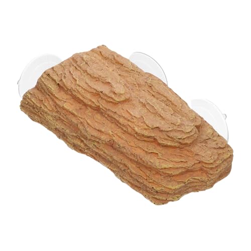 ifundom Turtle Basking Plattform mit Starkem Saugnapf Stabile Dreieckige Befestigung Multifunktionale Reptilien Sonnenplatz und Aquarium deko Langlebig Farbecht Geeignet als ifundom Turtle Basking Plattform mit Starkem Saugnapf Stabile Dreieckige Befestigung Multifunktionale Reptilien Sonnenplatz und Aquarium deko Langlebig Farbecht Geeignet als von ifundom