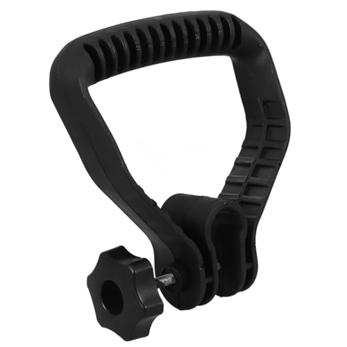 ifundom Universalgriff Rasentrimmer Ersatzgriff Ergonomisch Robust Langlebig Passend für Rasenmäher und Trimmer Gartenwerkzeuggriff mit Einfachem Zusammenbau und Präziser Handhabung ifundom Universalgriff Rasentrimmer Ersatzgriff Ergonomisch Robust Langlebig Passend für Rasenmäher und Trimmer Gartenwerkzeuggriff mit Einfachem Zusammenbau und Präziser Handhabung von ifundom