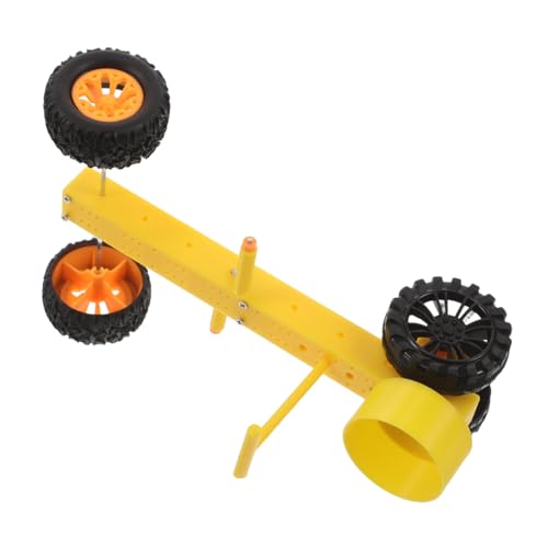 ifundom Vogeltrainingsspielzeug Vogeltrainingsfahrrad Papageien Spielspielzeug Papageientrainings Laufrad Vogelspielzubehör Papageien Aktivitätsspielzeug Vogelreitspielzeug von ifundom