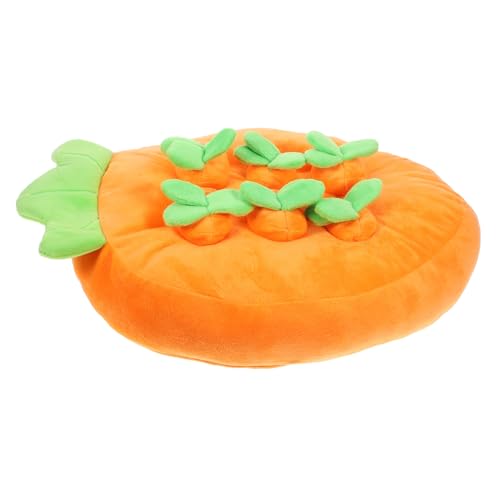 ifundom Wear Resistant Kaninchen Futterspielzeug Snuffle Mat aus Interaktives Suchspielzeug für Kleintiere Wie Hasen und Meerschweinchen Waschbare Futtersuche Matte mit Versteckten ifundom Wear Resistant Kaninchen Futterspielzeug Snuffle Mat aus Interaktives Suchspielzeug für Kleintiere Wie Hasen und Meerschweinchen Waschbare Futtersuche Matte mit Versteckten von ifundom