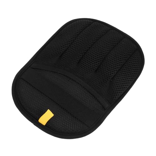 ifundom Wiederverwendbarer Haustier haarentfernungs handschuh Elektrostatischer Doppelseitiger Fellpflege handschuh für Hunde und Katzen Ergonomisch Geformt Flexibel für Kleidung Sofa und ifundom Wiederverwendbarer Haustier haarentfernungs handschuh Elektrostatischer Doppelseitiger Fellpflege handschuh für Hunde und Katzen Ergonomisch Geformt Flexibel für Kleidung Sofa und von ifundom