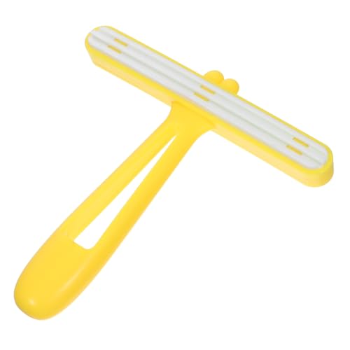 ifundom Tierhaarreiniger Mit Doppelseitiger Schaberolle Für Katzenhaare Und Hundehaare Kleidung Und Möbeln Wiederverwendbar Für Teppiche Und Autoinnenräume ifundom Tierhaarreiniger Mit Doppelseitiger Schaberolle Für Katzenhaare Und Hundehaare Kleidung Und Möbeln Wiederverwendbar Für Teppiche Und Autoinnenräume von ifundom