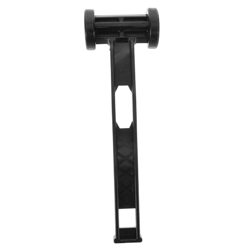ifundom Zeltheringe Hammer für Camping Leichter Kunststoffhammer für Zeltnägel Multifunktionales Outdoor Werkzeug Robust und Benutzerfreundlich für Outdoor ifundom Zeltheringe Hammer für Camping Leichter Kunststoffhammer für Zeltnägel Multifunktionales Outdoor Werkzeug Robust und Benutzerfreundlich für Outdoor von ifundom