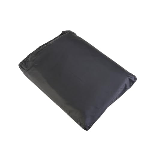 ifundom wasserdichte BBQ Abdeckplane aus Robustem Polyester S Wetterfeste Grillabdeckung für Gasgrills Staub und Regenschutz Outdoor Barbecue Schutzhaube ifundom wasserdichte BBQ Abdeckplane aus Robustem Polyester S Wetterfeste Grillabdeckung für Gasgrills Staub und Regenschutz Outdoor Barbecue Schutzhaube von ifundom