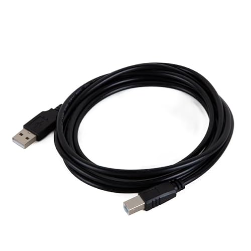iggual IGG318713 USB 2.0 A(M)-B(M) A-B Stecker 2 m Marke von iggual