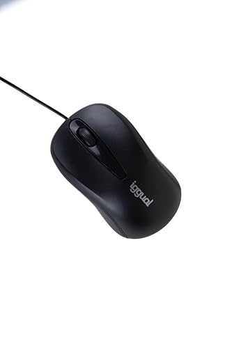 iggual IGG318867 Maus von iggual