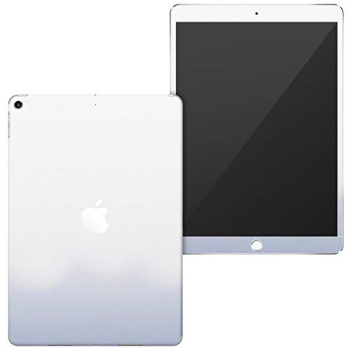 igsticker 001764 Schutzfolie für Apple iPad Air10.5℉ (2019), ultradünn, Premium Schutzfolie für das Gehäuse (iPad ist Nicht im Lieferumfang enthalten) von igsticker