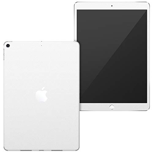 igsticker 004273 Schutzfolie für Apple iPad Air10.5℉ (2019), ultradünn, Premium Schutzfolie für das Gehäuse (iPad ist Nicht im Lieferumfang enthalten) von igsticker