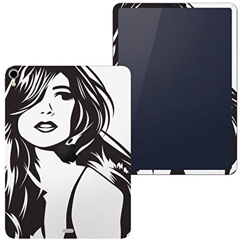 igsticker 011699 Schutzfolie für Apple iPad Pro 11'''(2018) Ultra Dünn Premium Schutzfolie Schutzfolie (iPad ist Nicht im Lieferumfang enthalten) von igsticker