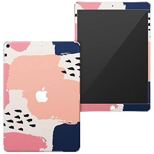 igsticker 012102 Schutzfolie für Apple iPad Air10.5℉ (2019), ultradünn, Premium Schutzfolie für das Gehäuse (iPad Nicht im Lieferumfang enthalten) von igsticker