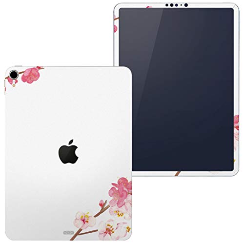 igsticker 012885 Schutzfolie für Apple iPad Pro 11'''(2018) Ultra Thin Premium Schutzfolie Schutzfolie (iPad ist Nicht im Lieferumfang enthalten) von igsticker