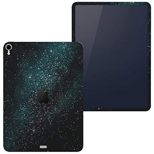 igsticker Ultradünne Premium-Klebeschutzfolie Skins für Apple iPad Pro 11 2018 001524 von igsticker