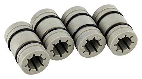 4x igus Loslager RJ4JP-03-08 von igus