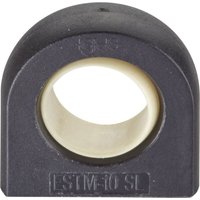 Igus - ESTM-10 sl Gleitstehlager Bohrungs-Ø 10 mm Lochabstand 14 mm von igus