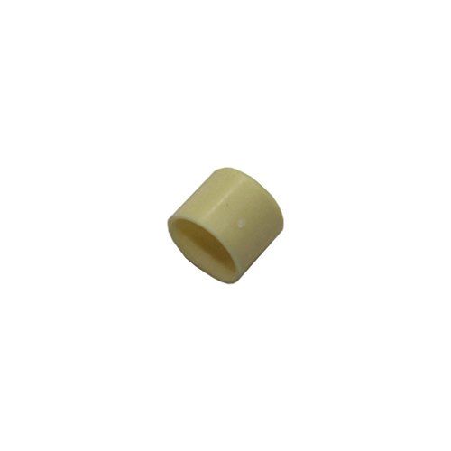 JSM-0810-08 Lager: Gleitlager ØAußen: 10mm ØInn: 8mm L: 8mm iglidur® J gelb igus von igus
