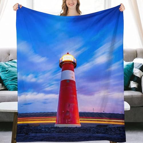 Kuscheldecke Leuchtturm Flanell Fleecedecke 3D Leuchtturm Wohndecke 150x200 cm Sofadecke Couchdecke Bettüberwurf Flauschige Weiche Warme Sofaüberwurf Decke Wohndecken w6177 Kuscheldecke Leuchtturm Flanell Fleecedecke 3D Leuchtturm Wohndecke 150x200 cm Sofadecke Couchdecke Bettüberwurf Flauschige Weiche Warme Sofaüberwurf Decke Wohndecken w6177 von igyhuij