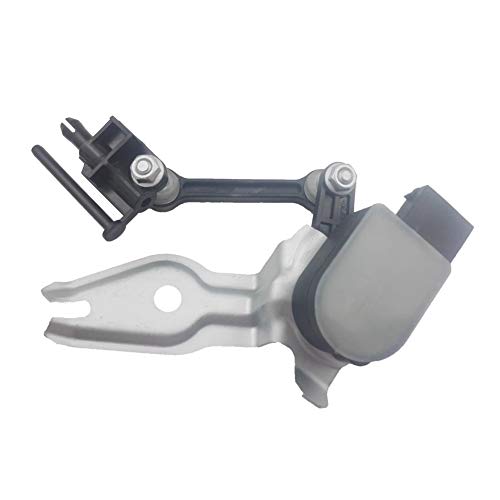 ihreesy 7L0616571D Scheinwerfer Pegelsensor,Vorne Hinten Links Rechts Höhe Pegelsensor Scheinwerfer Levelsensoren 4E0907503C Kompatibel für Q7 3.6L 2007 V6 Q7 4.2L 4163CC V8 Q7 4.2L 4163CC V8 2008 ihreesy 7L0616571D Scheinwerfer Pegelsensor,Vorne Hinten Links Rechts Höhe Pegelsensor Scheinwerfer Levelsensoren 4E0907503C Kompatibel für Q7 3.6L 2007 V6 Q7 4.2L 4163CC V8 Q7 4.2L 4163CC V8 2008 von ihreesy