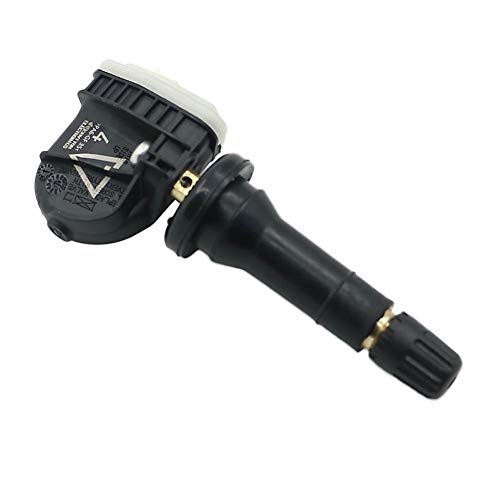 ihreesy EV6T-1A180-DB Reifendruckkontroll Überwachungssystem Sensor EV6T-1A180-CB EV6T-1A150-DB EV6T-1A150-DC Kompatibel für F-150 von ihreesy