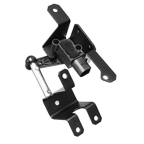 ihreesy Xenon-Scheinwerfer Füllstandsensor,Fahrzeug Füllstandsensor 1K0941273L 1K0941273E 1T0907503A 1T0907503B 1K0 941 274 C 1K0941274C Kompatibel für 2006-2009 2006-2010 5C 2012-2016 5N 2008-2016 von ihreesy