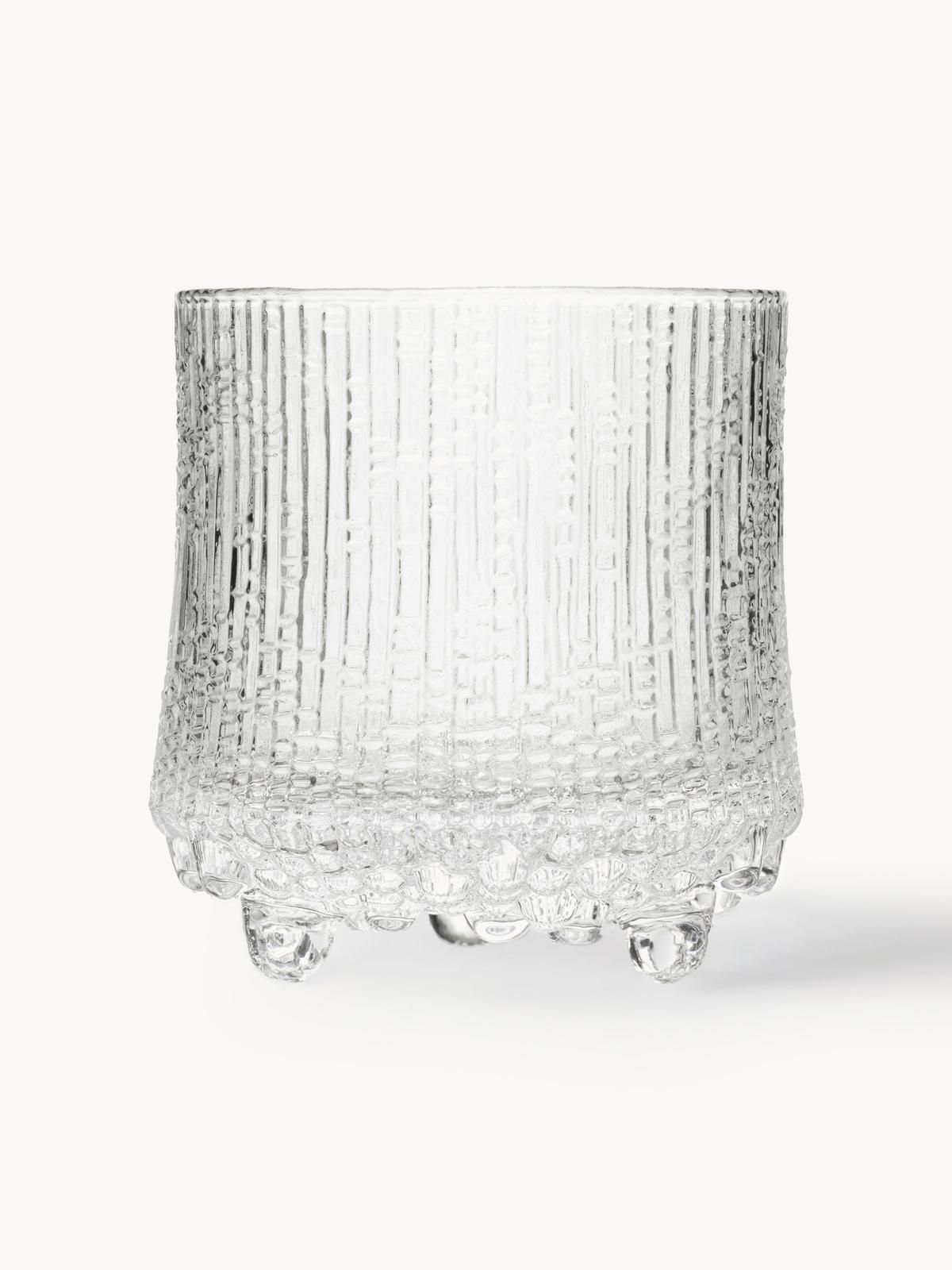 Whiskygläser Ultima Thule, 2 Stück von iittala