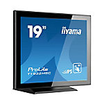 IIYAMA 48,1 cm (19 Zoll) LCD Monitor IPS von iiyama