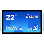 IIYAMA 54,7 cm (21,5 Zoll) LED Monitor IPS von iiyama