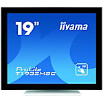 IIYAMA Monitor 48,1 cm (19 Zoll) LCD Monitor IPS von iiyama