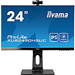 IIYAMA Monitor XUB2490HSUC-B1 60.5 cm (23.8") von iiyama