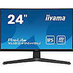 IIYAMA Monitor XUB2496HSU-B1 60.5 cm (23.8") von iiyama