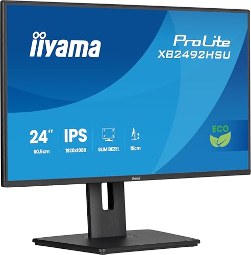 iiyama Desktop-Monitor von iiyama