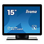 iiyama LCD Monitor T1521MSC-B1 38,1 cm (15") von iiyama