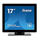 iiyama LCD Monitor T1721MSC-B1 43,2 cm (17") von iiyama