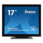 iiyama LCD Monitor T1732MSC-B5AG 43,2 cm (17") von iiyama