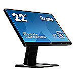 iiyama LCD Monitor T2252MSC-B1 54,7 cm (21,5") von iiyama