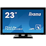 iiyama LCD Monitor T2336MSC-B2 58,4 cm (23") von iiyama