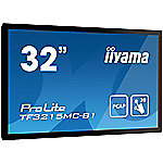 iiyama LCD Monitor TF3215MC-B1 80 cm (31,5") von iiyama