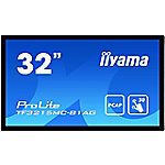 iiyama LCD Monitor TF3215MC-B1AG 80 cm (31,5") von iiyama