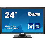 iiyama LCD-Touch-Monitor T2453MIS-B1 59,9 cm (23,6") von iiyama