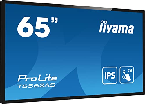 iiyama Prolite T6562AS-B1 iiyama Prolite T6562AS-B1 von iiyama