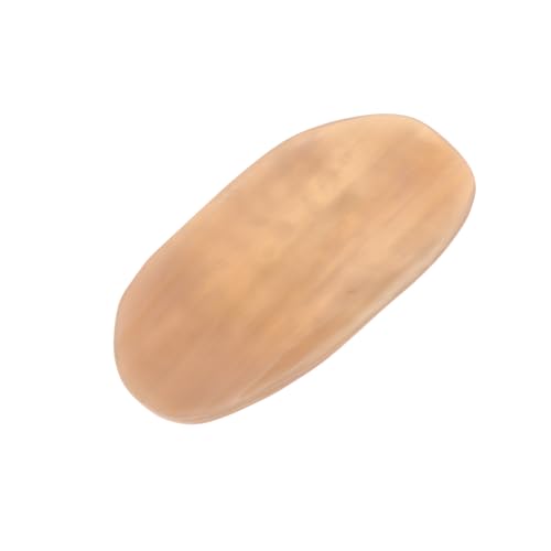 ikappy Gua Sha Kratz Massage Werkzeug Horn Gua Sha Board Therapie Massage Steine Anti Aging Anti Falten von ikappy