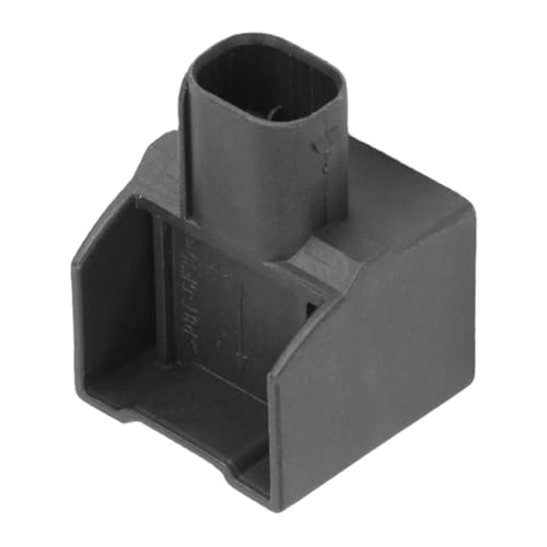 Sensor Beschleunigungssensor für VW A3 A2 TT Leon Golf 4 Polo ESP Querbeschleunigungssensor 1J0907651A Seitenbeschleunigungssensor Sensor von ikasus